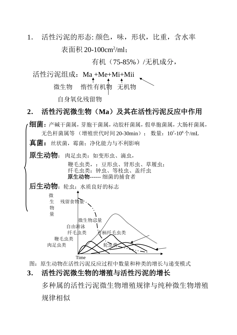 污水的生物处理---活性污泥法_第2页