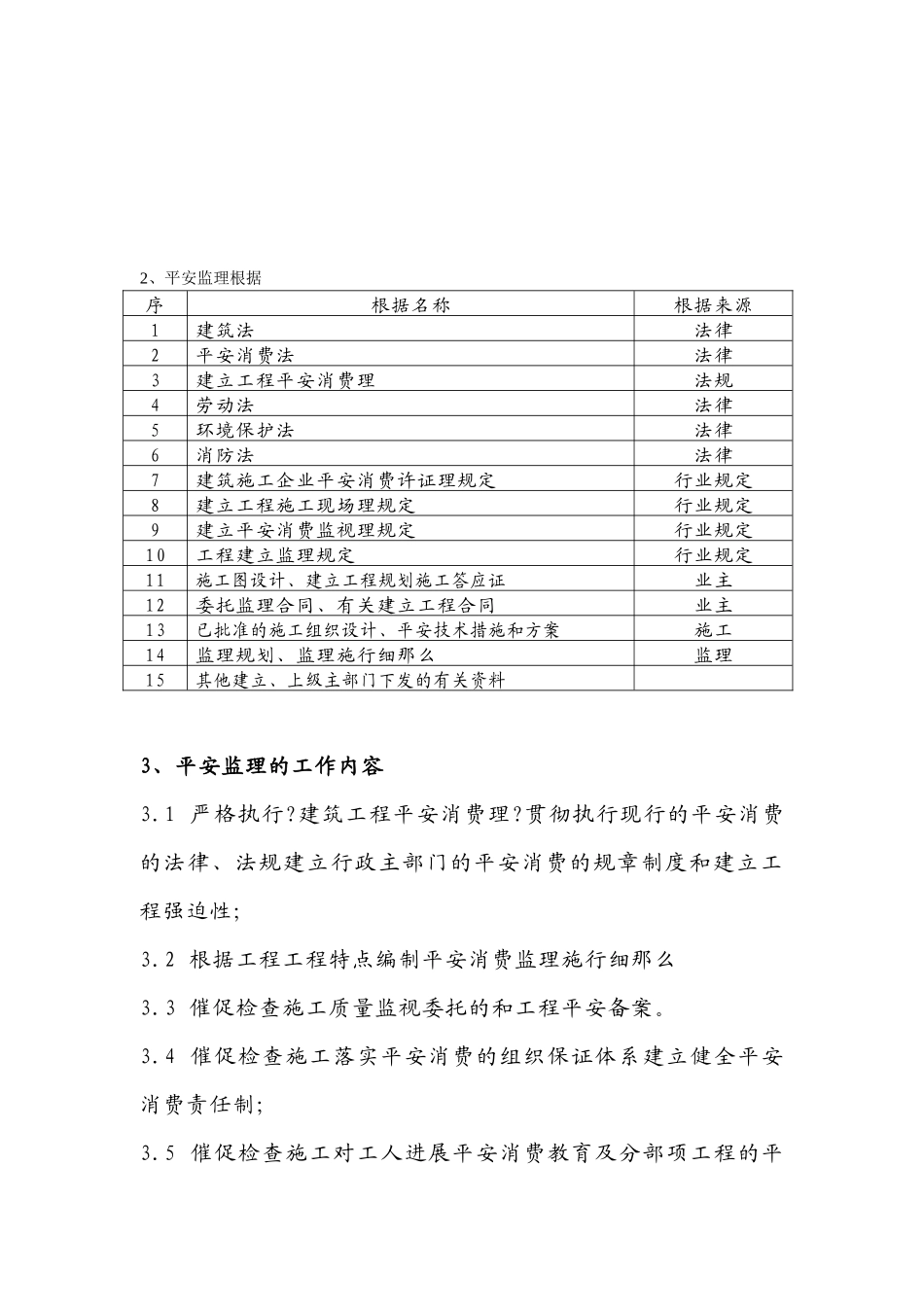公铁立交桥新建工程安全监理实施细则_第2页