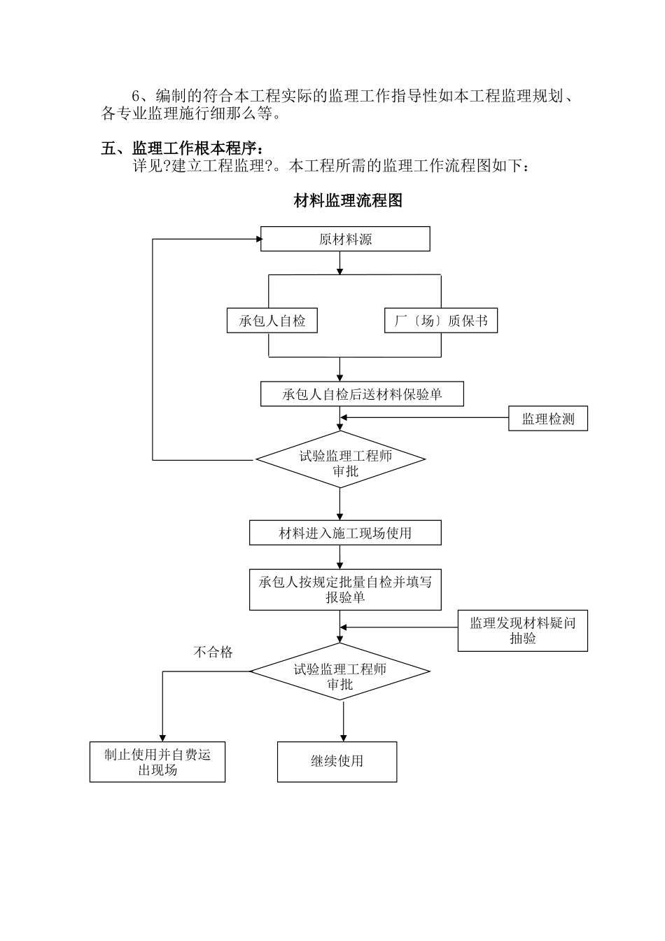 丹阳自来水有限公司丹阳市区域供水工程监理交底_第3页