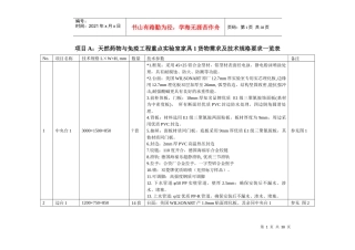 公示内容标书doc-第二卷