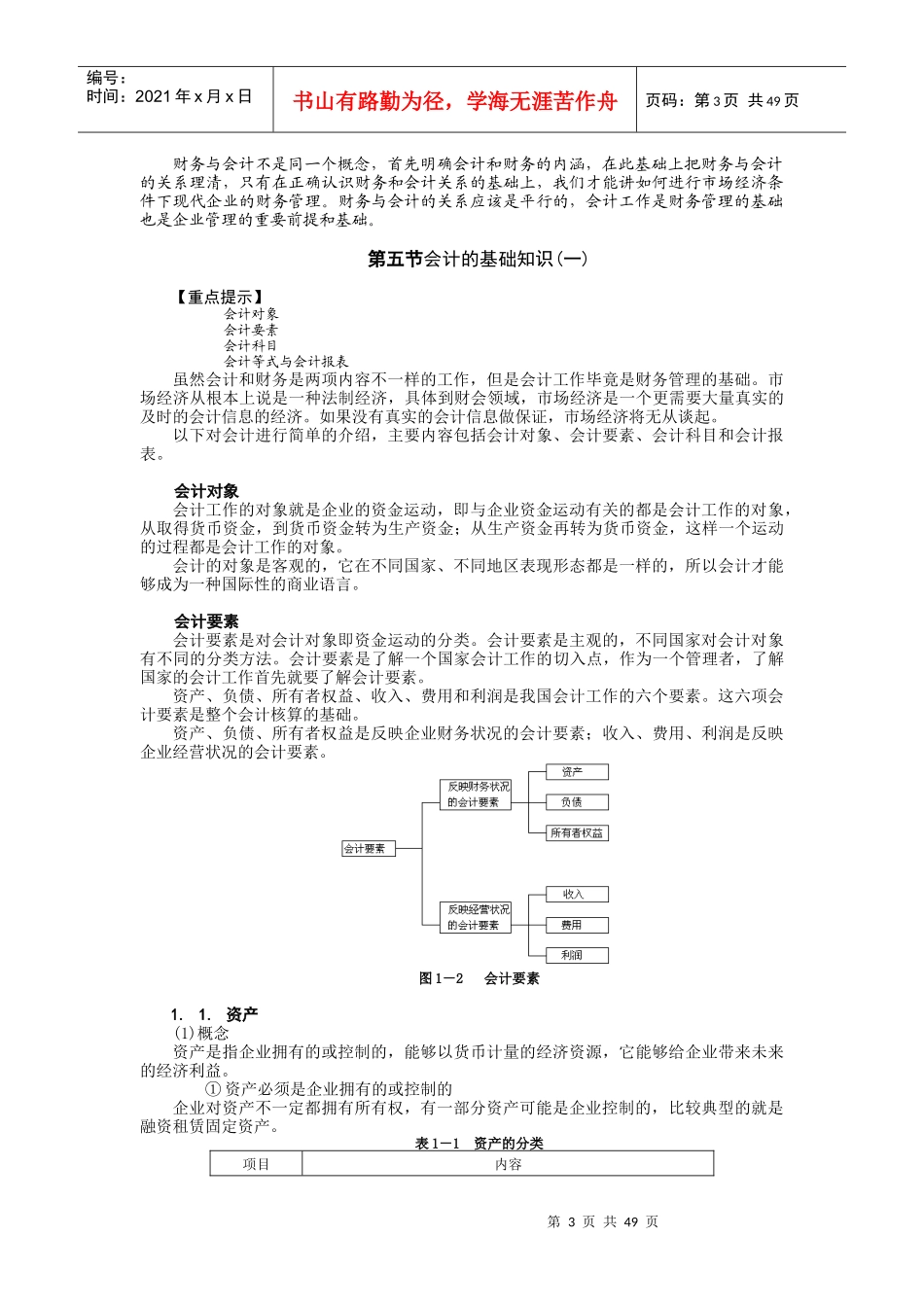 公司理财MBA全景教程之六_第3页
