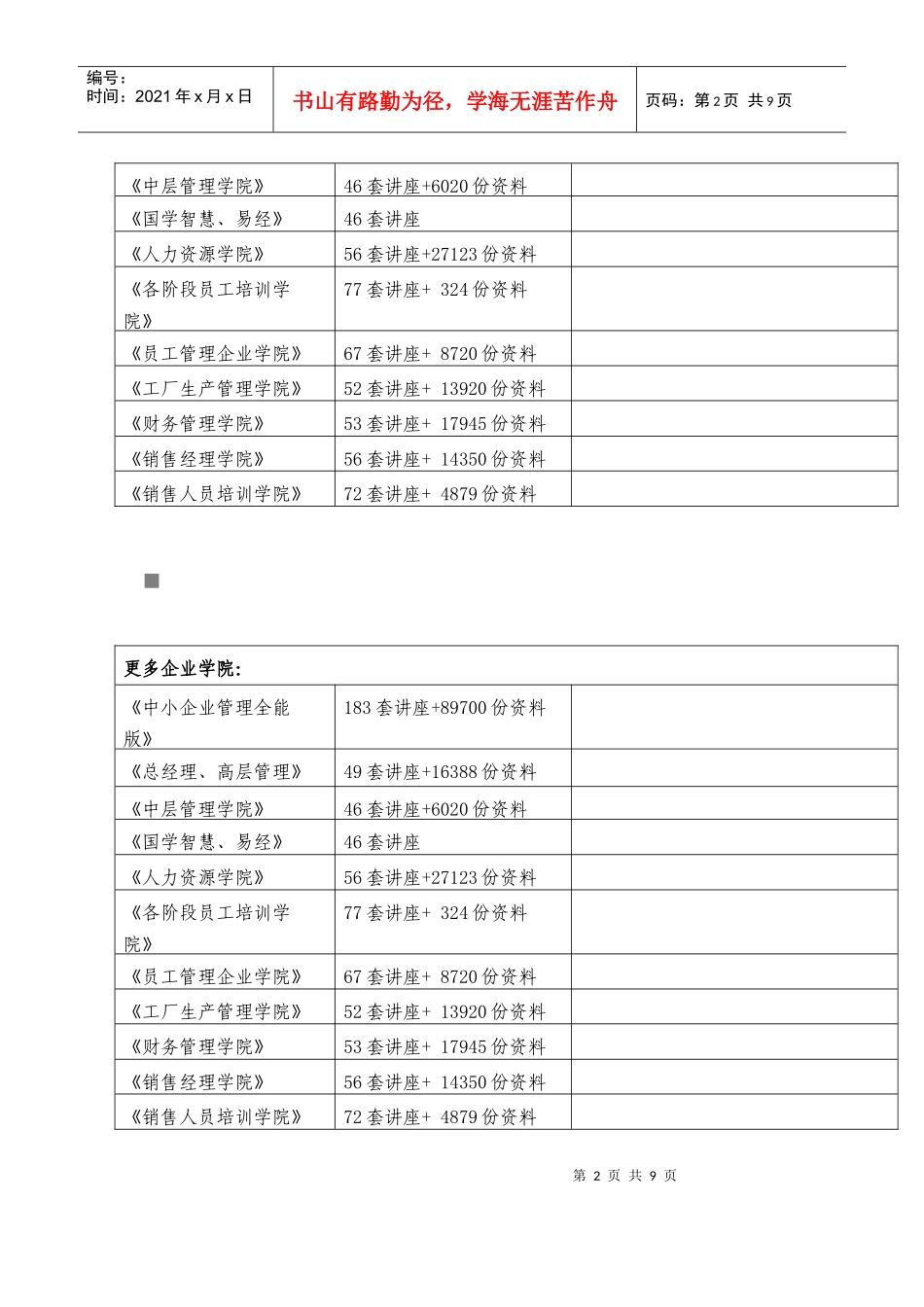 关于年度税收收入执行情况的报告_第2页