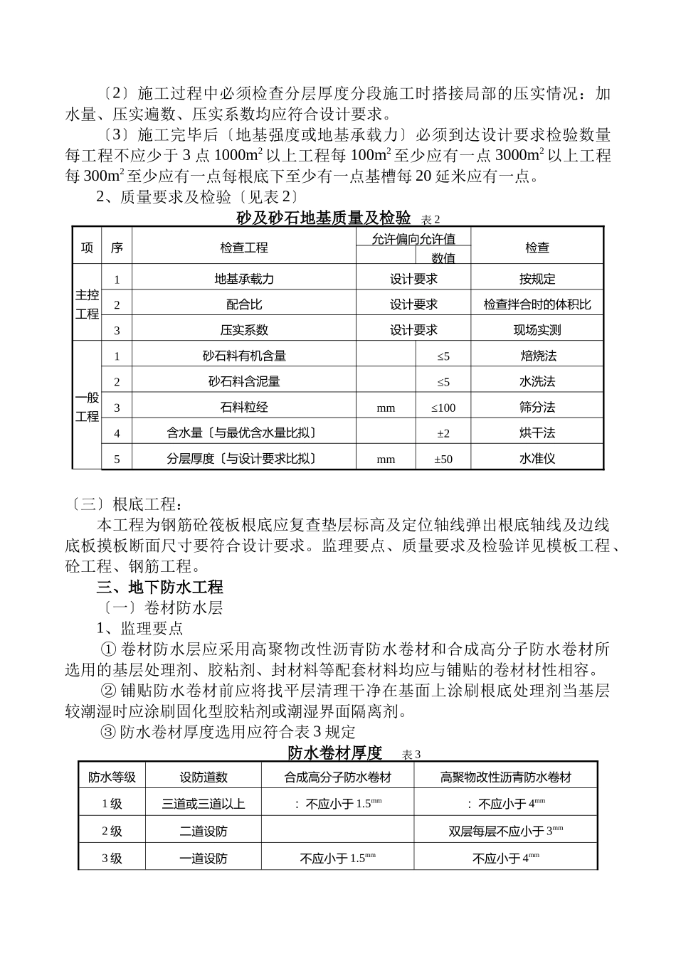 土建监理细则_第2页