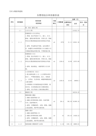 叉河1橡胶坝建筑