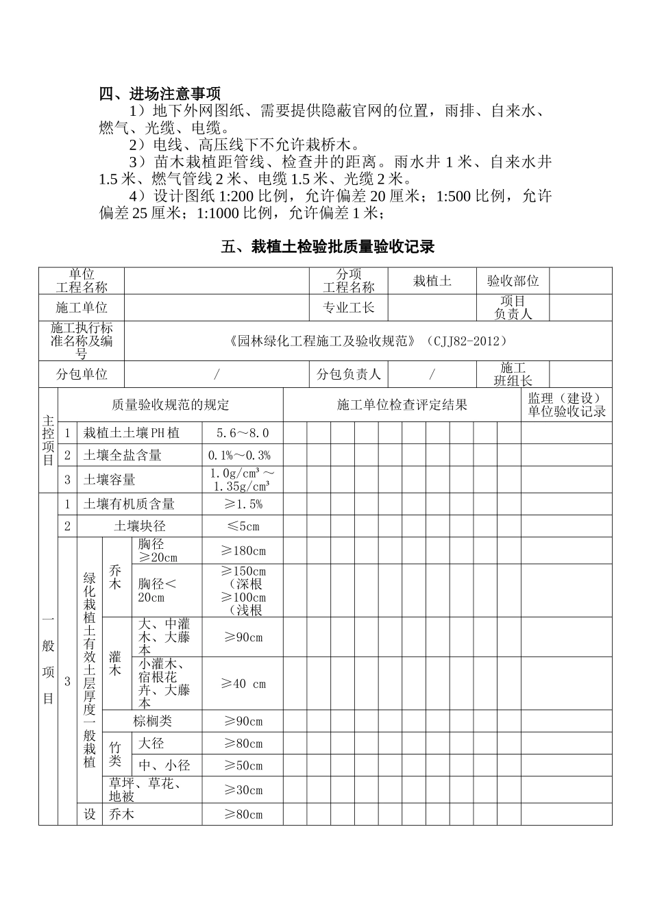 园林绿化工程培训内容(37页)_第2页