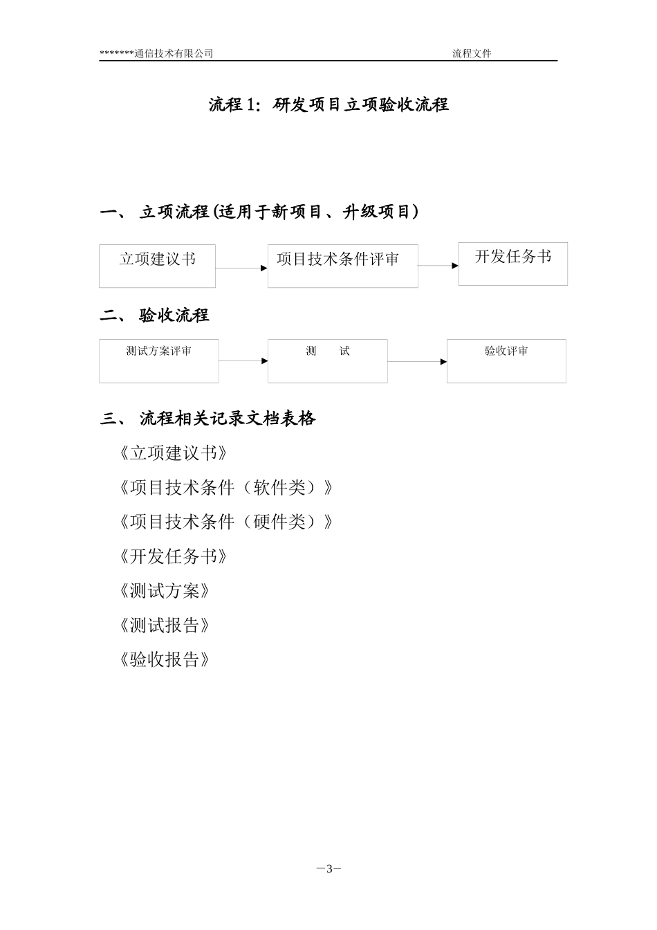 公司流程验收管理文件_第3页