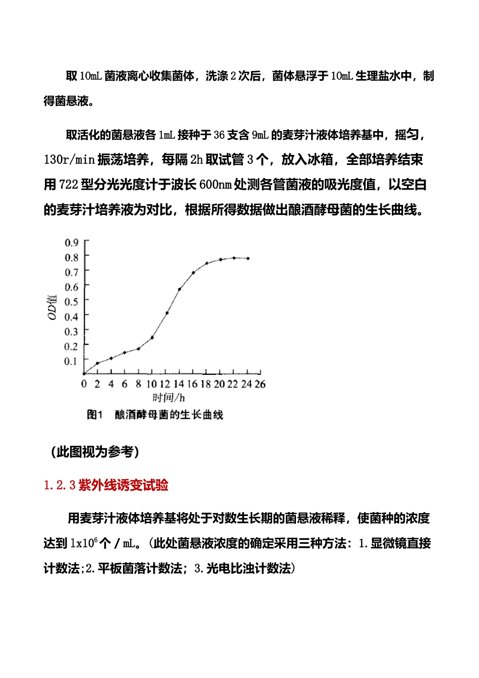 啤酒酵母选育_第2页