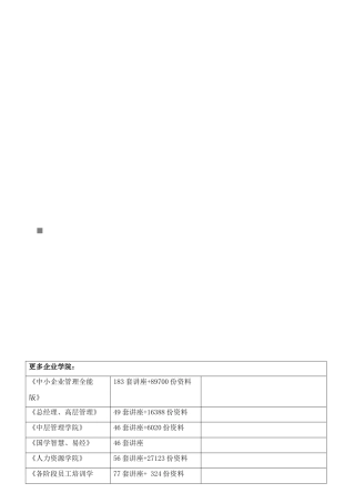 国民经济核算之国际收支核算