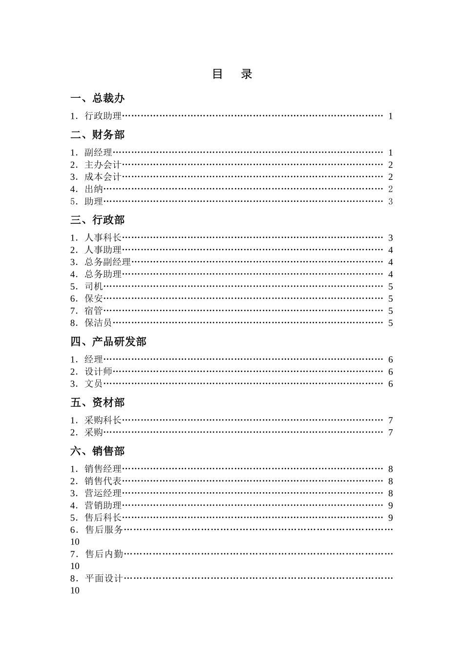 国内著名电动车企业任职要求_第1页