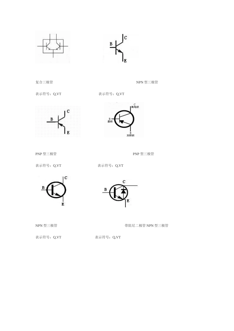 各种电子元件符号_各种电子元件符号_第3页