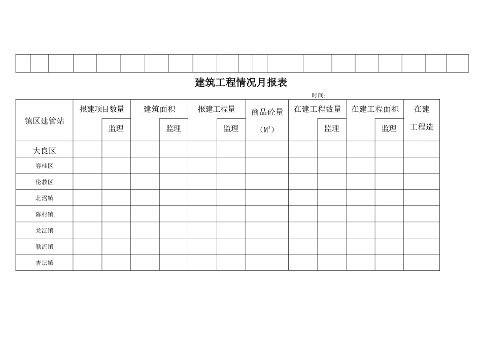 单位工程质量监督申报登记台帐_第2页