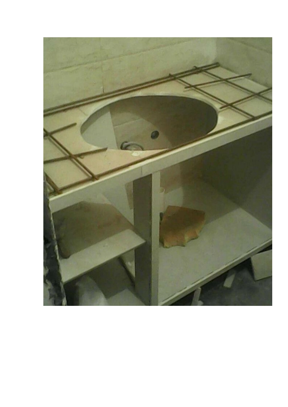 南京威尼斯水城美式风格装修日记_第3页