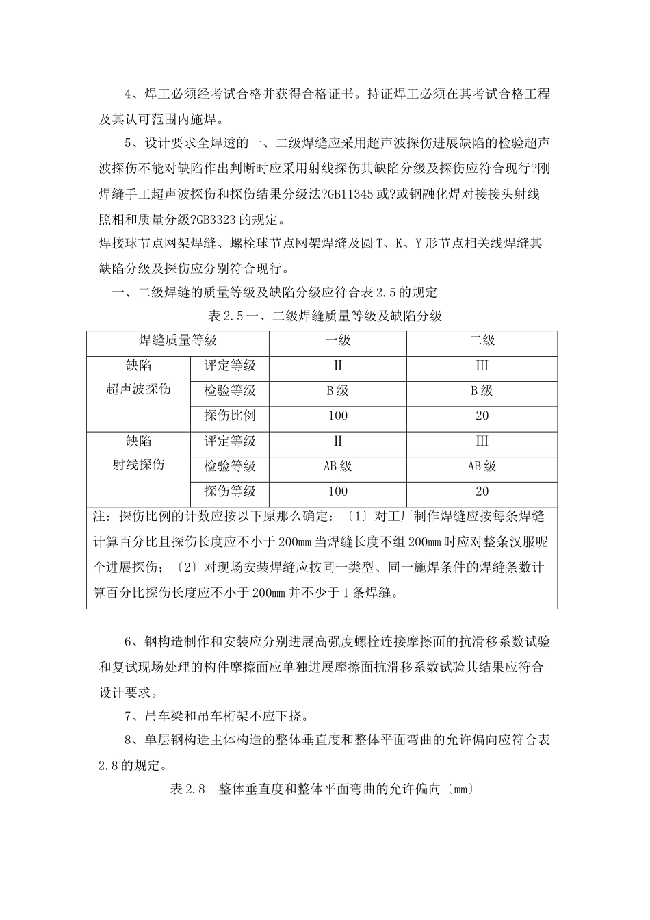 南京市钢结构监理细则_第2页