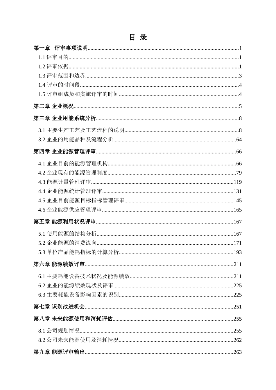 南钢能源评审报告(303页)_第2页