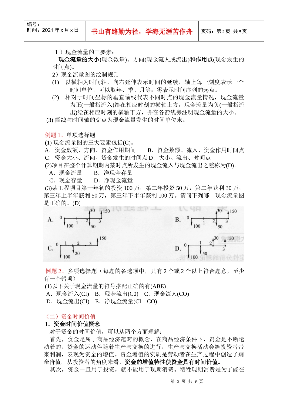 公路工程第一讲_第2页
