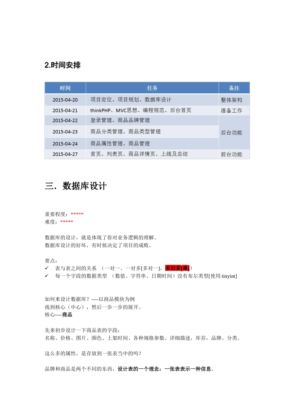 基于B2C的电子商城开发_第3页