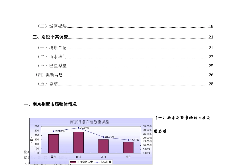 南京别墅分析报告_第3页
