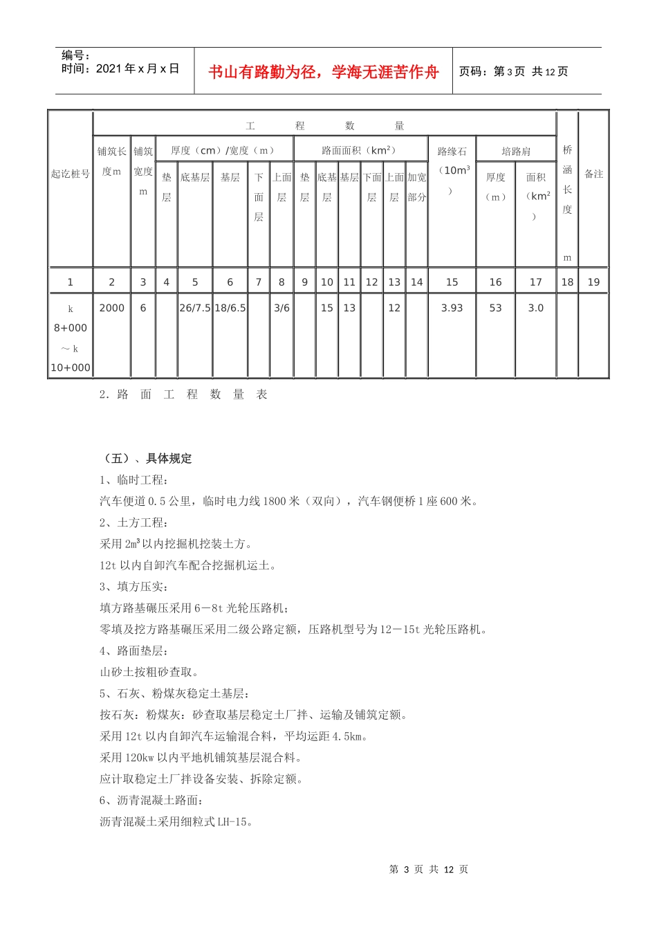 公路施工组织设计方案_第3页