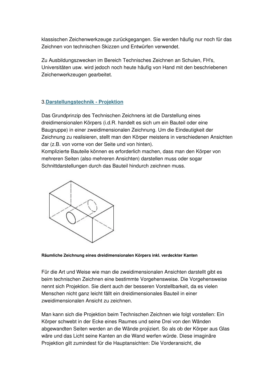 德语机械制图MechanischeZeichnung_第2页