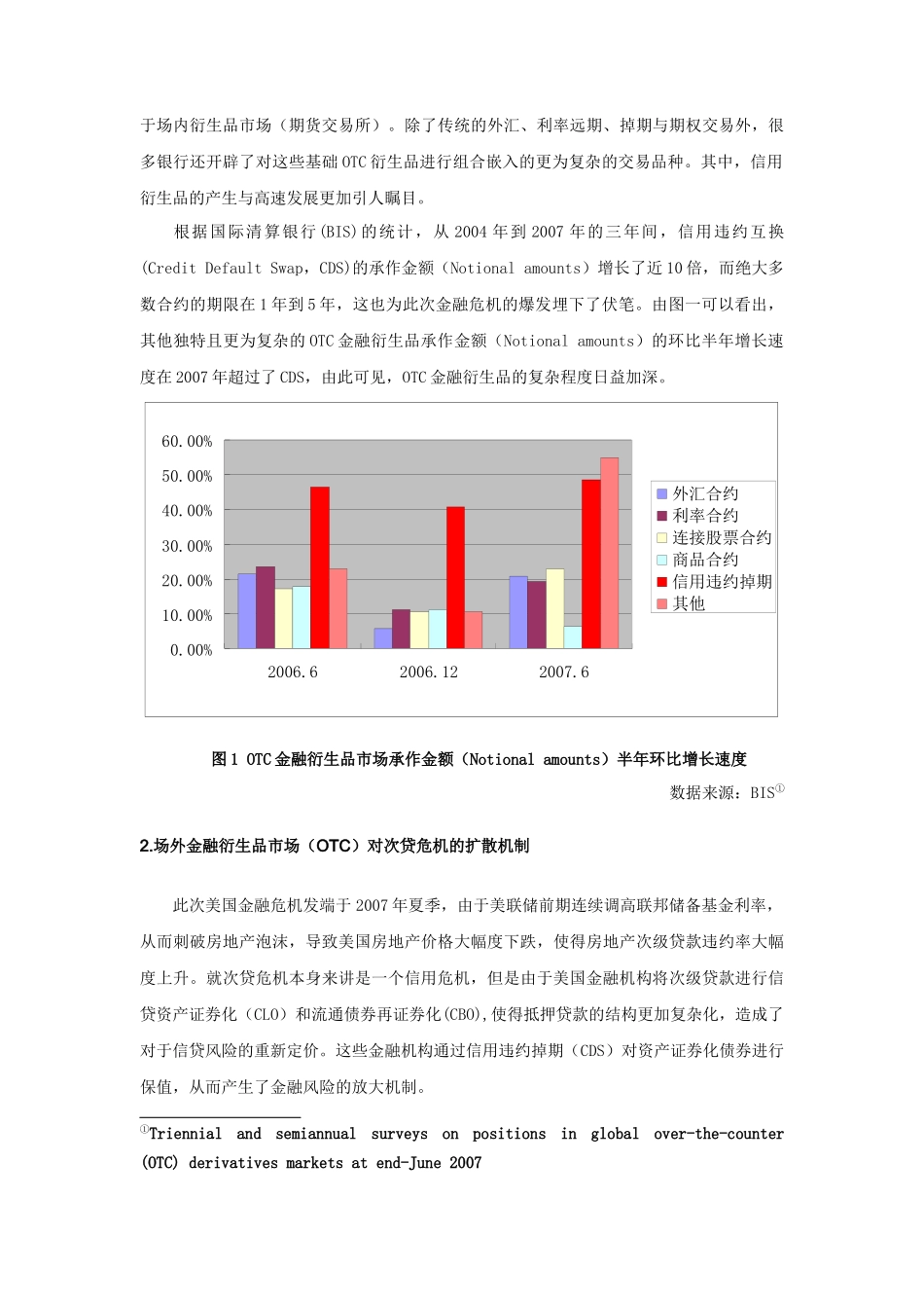 场外衍生品市场交易机制弊端引发美国金融危机_第3页
