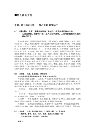 商业房地产文案1024232581