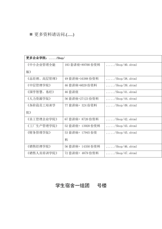 建筑结构工程检验表