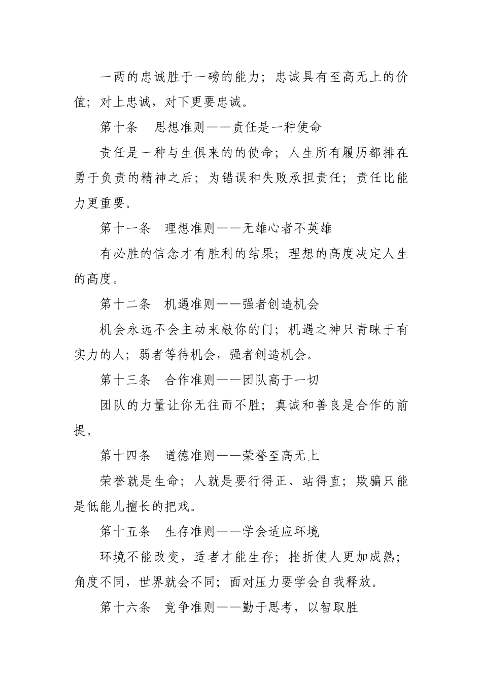 总 则简洁的工程机械行业模板_第3页