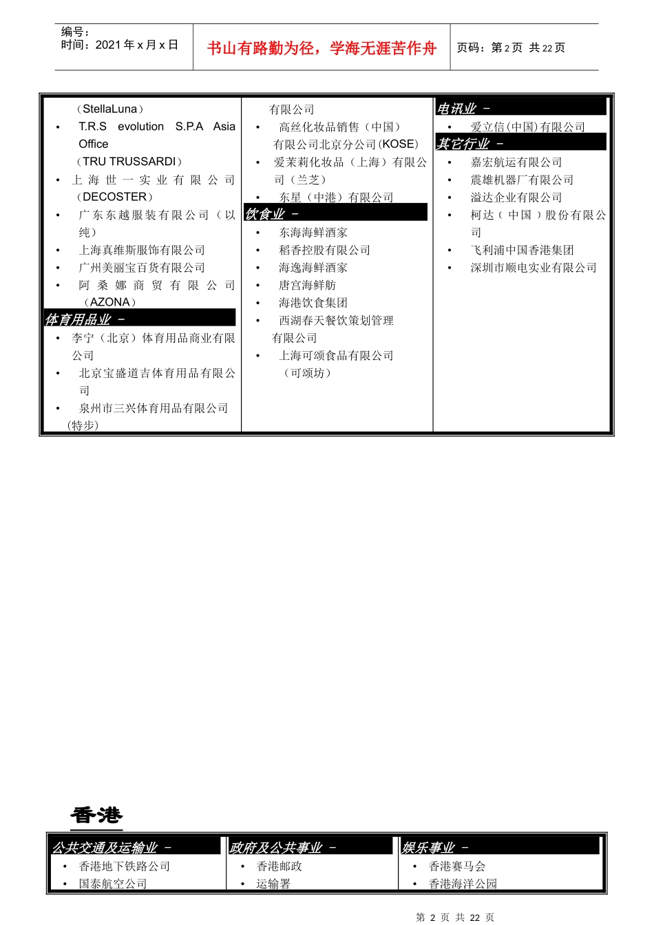 冠天高企业管理顾问(深圳)有限公司_第3页