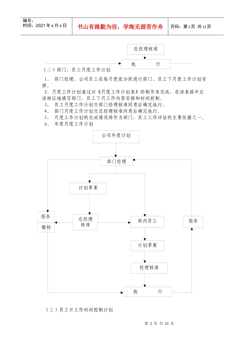 分公司行政管理制度_第2页