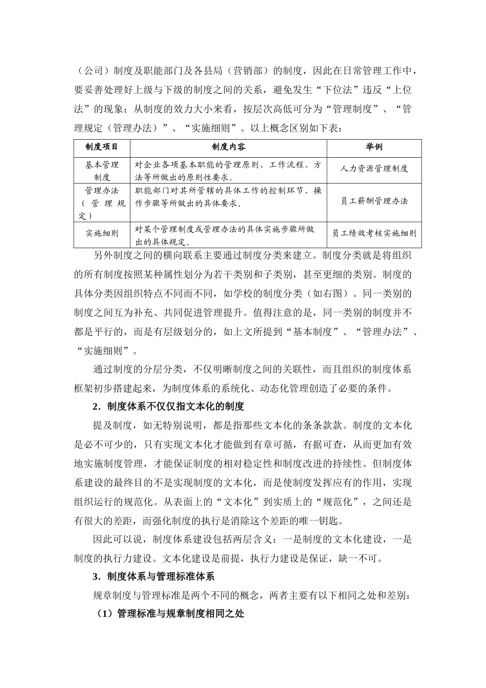 对烟草商业企业制度体系建设的思考_第2页