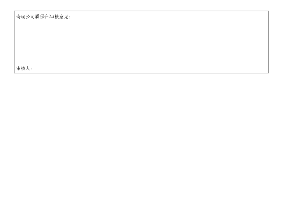 工装模具一览表-工艺1_第2页