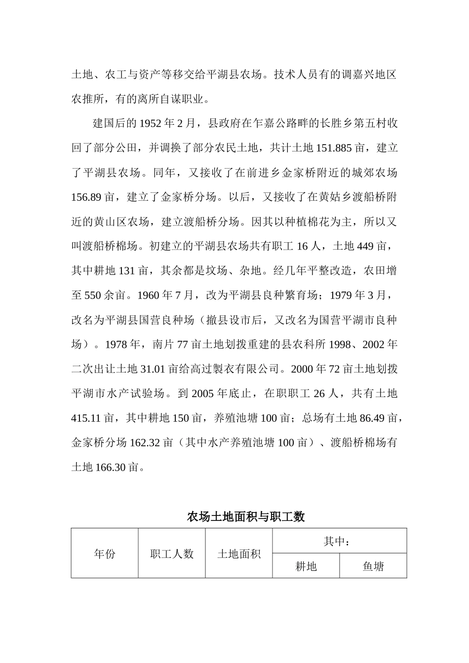 平湖农业志之四——场所志_第2页