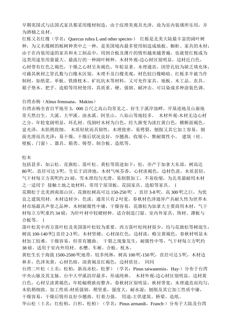 家具材料手册_第3页