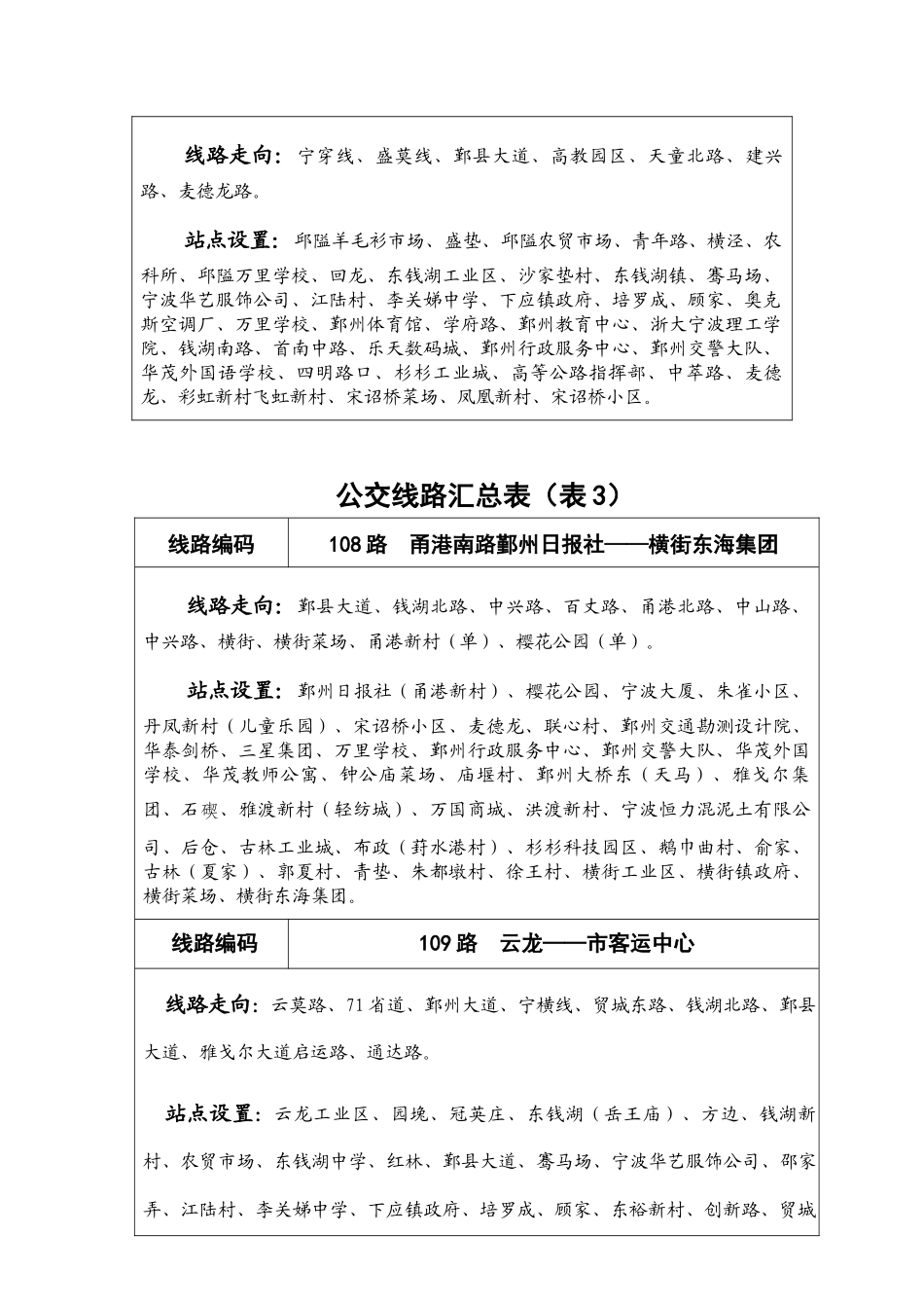 宁波市城乡公共交通有限公司_第3页