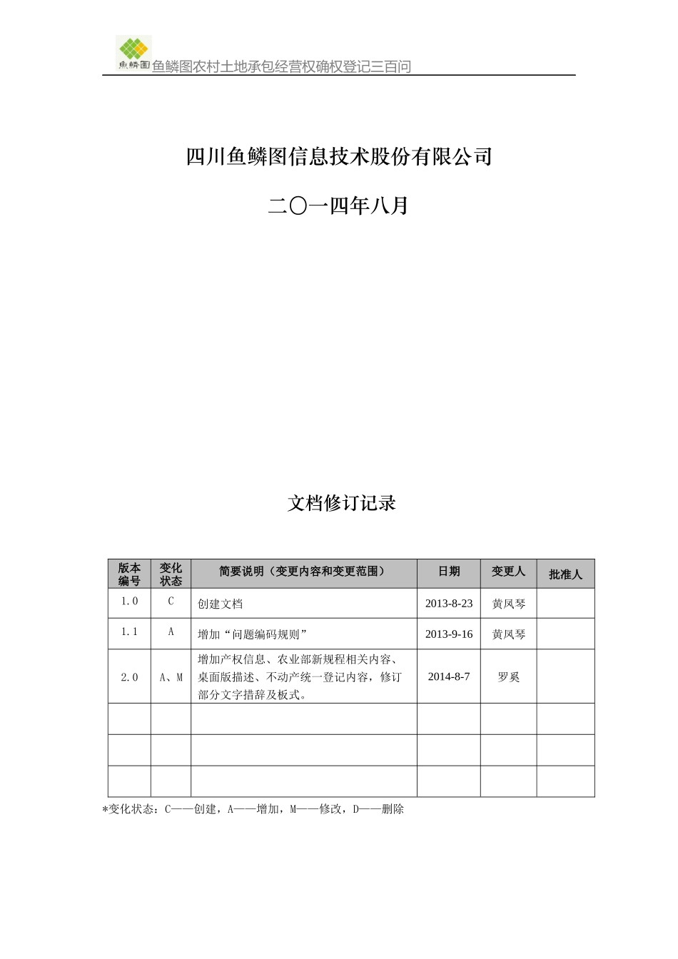 农村土地承包经营权确权登记300问_第2页
