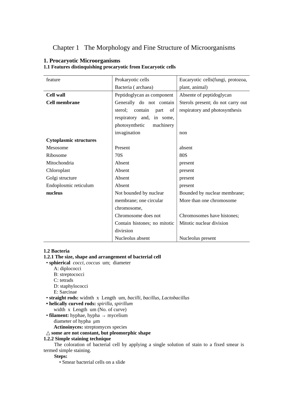 微生物学英语教学讲义_第3页