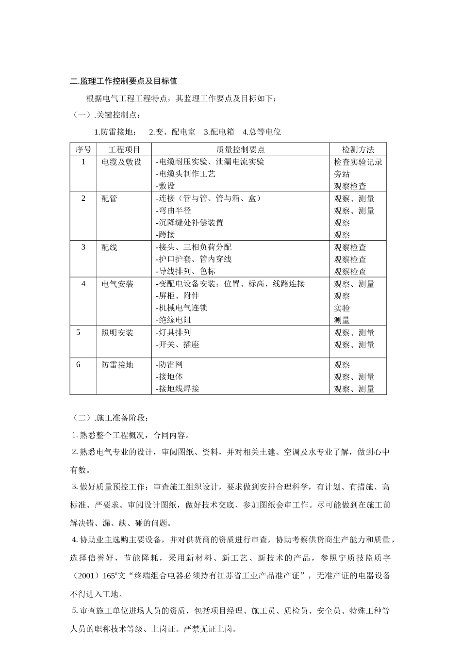 工程监理工作流程与工作方法_第2页
