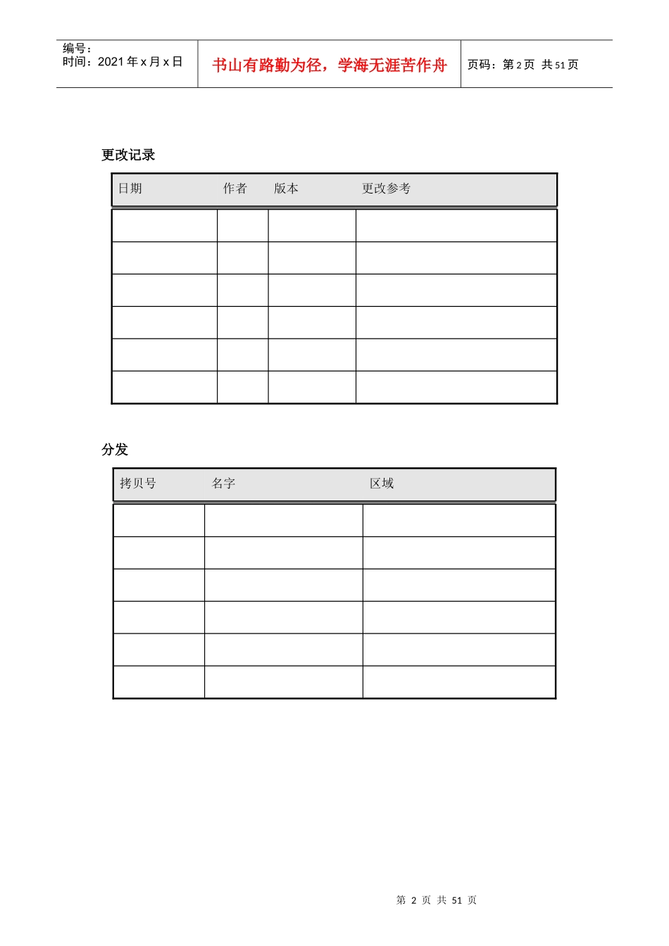 制动器有限公司操作手册_第2页