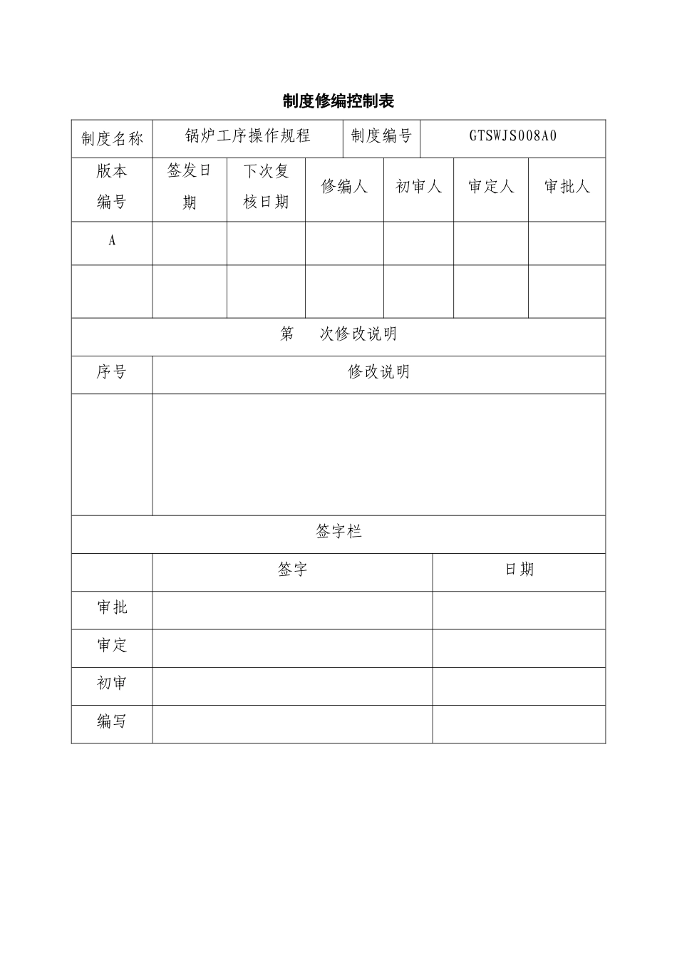 布袋除尘器安全操作规程_第2页