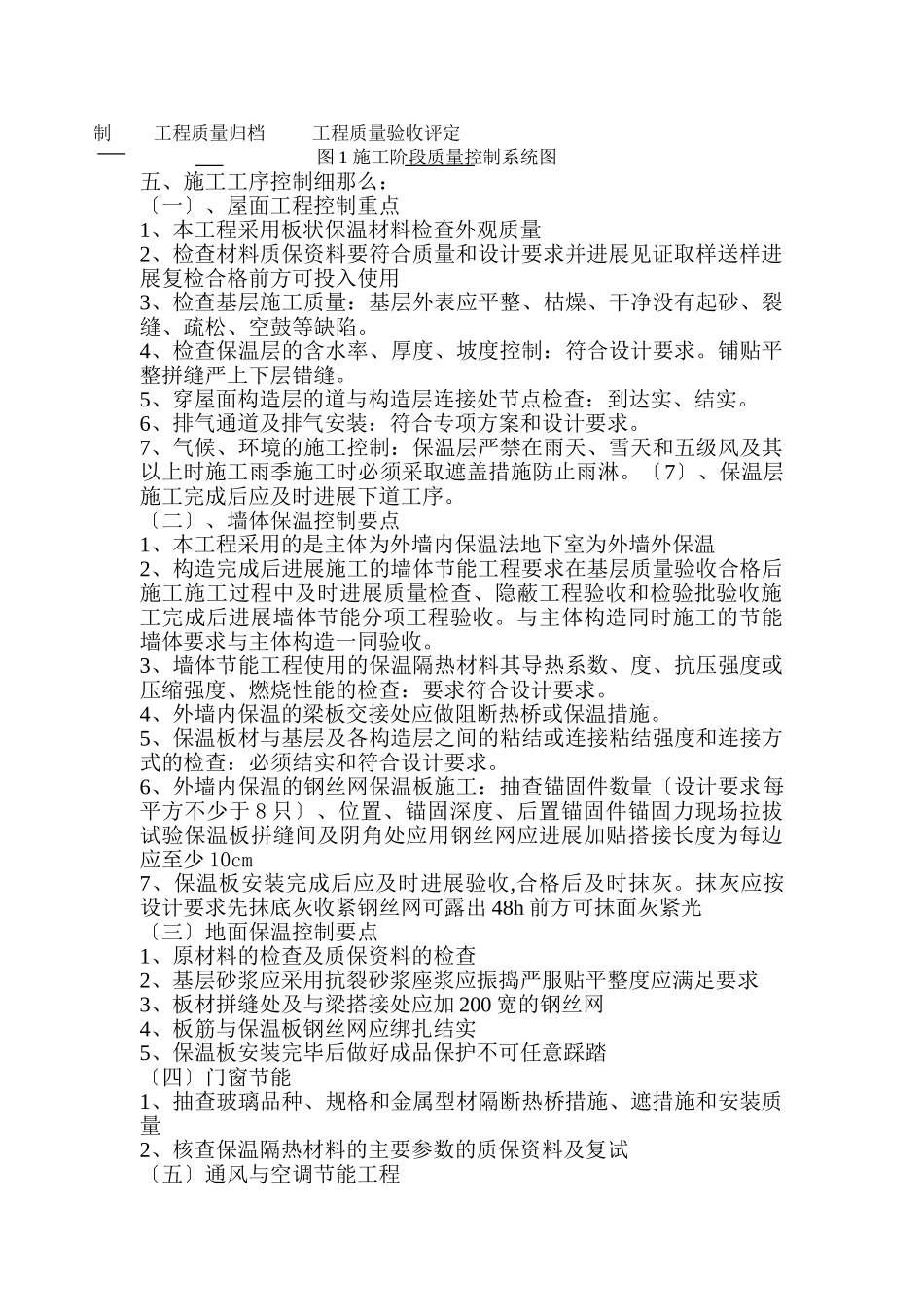恐龙城大剧场建筑节能监理实施细则_第2页