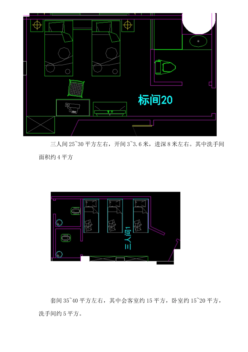 快捷酒店设计要点_第3页