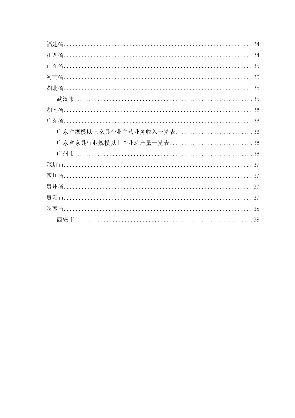 家具行业产业集群体_第3页