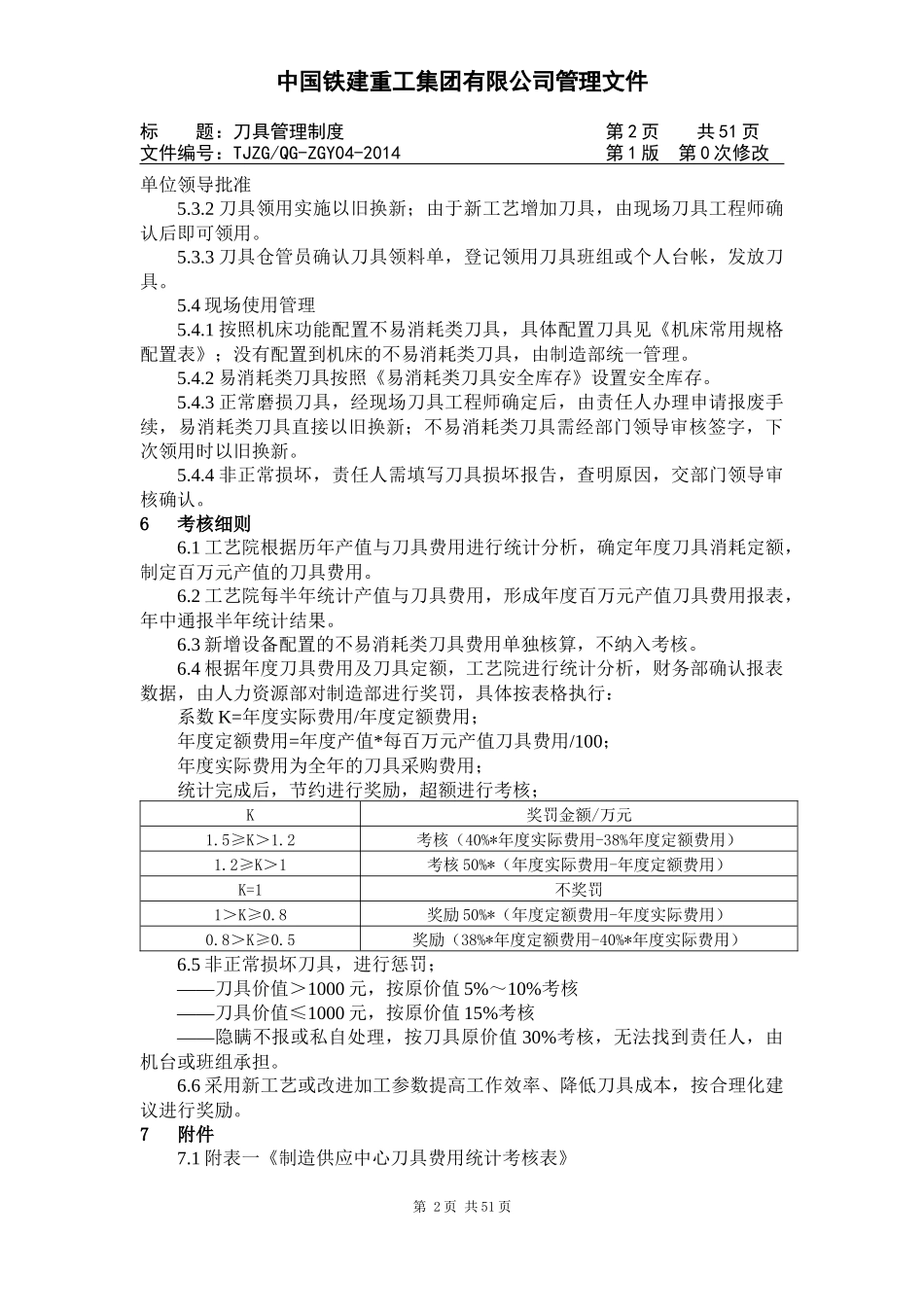 刀具管理制度_第2页