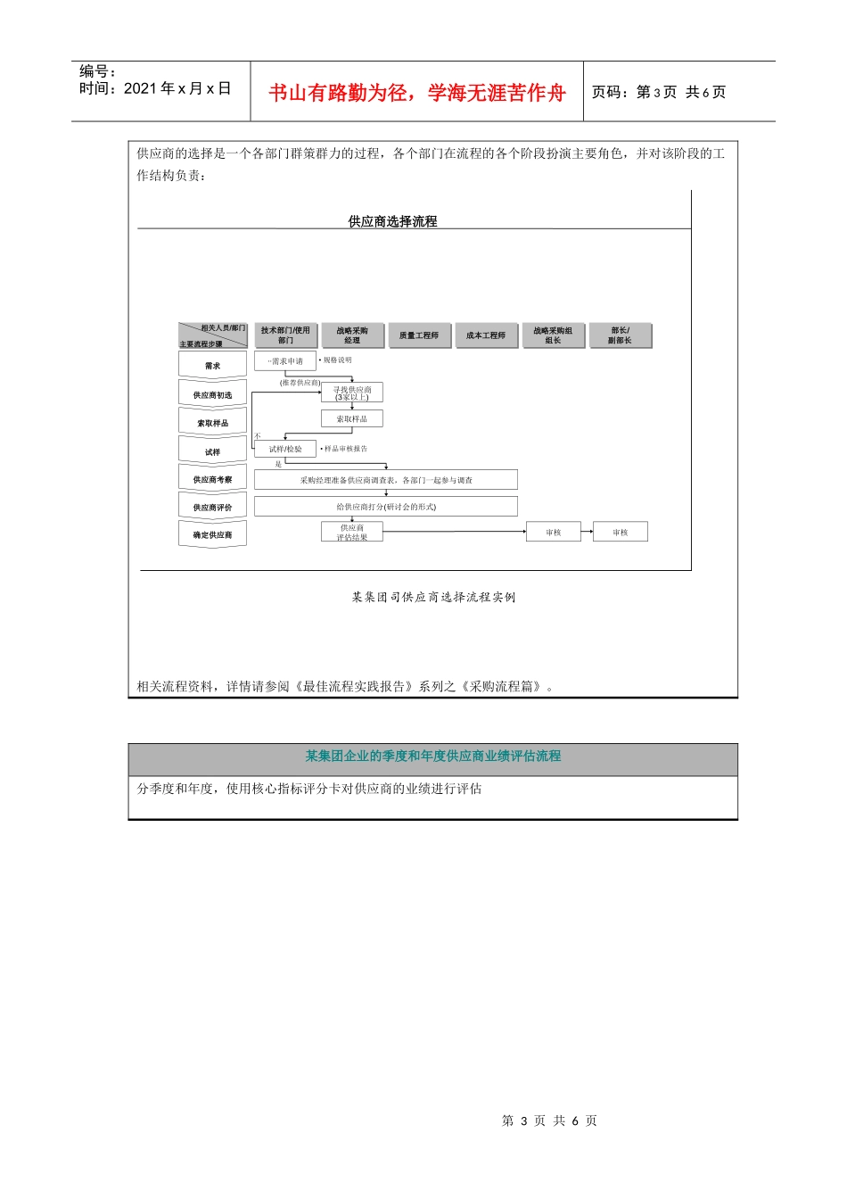减少供应商数量_第3页