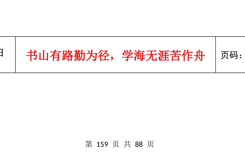 分轻商产品故障代码汇总_第1页