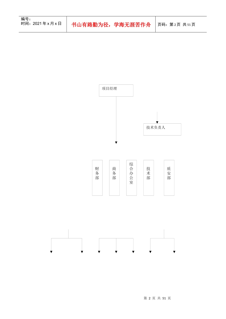 创优方案策划书001_第2页