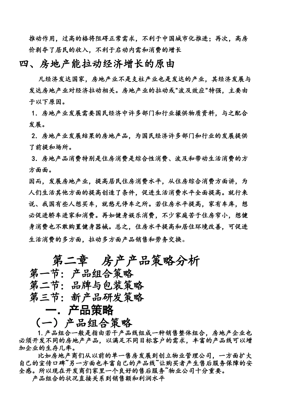 前言和产品策略_第2页