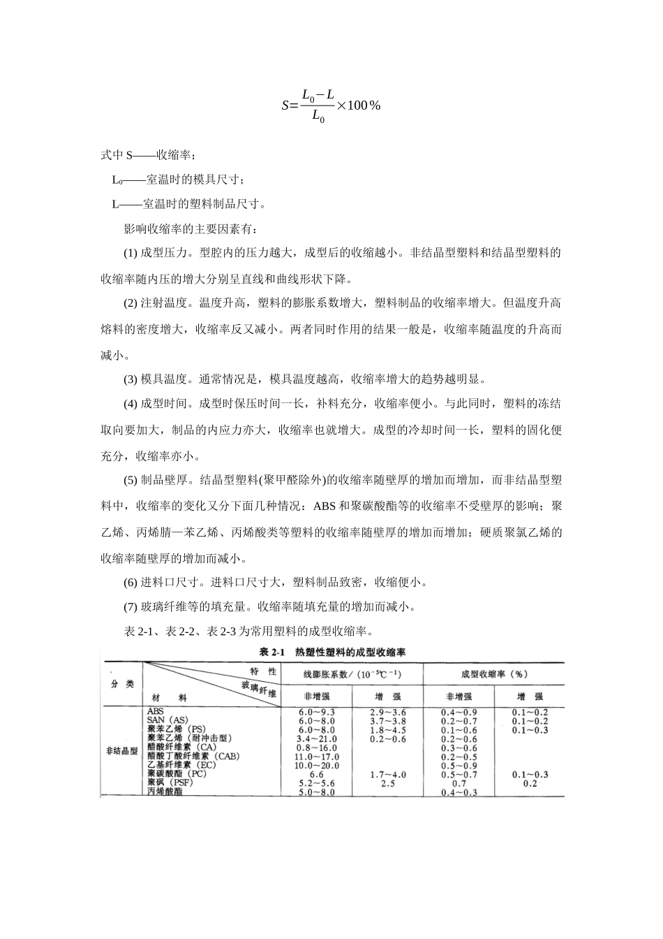 塑料制品的结构设计（51页）_第2页