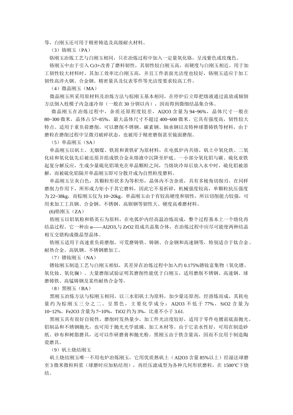 尼龙、磨料、塑料_第2页