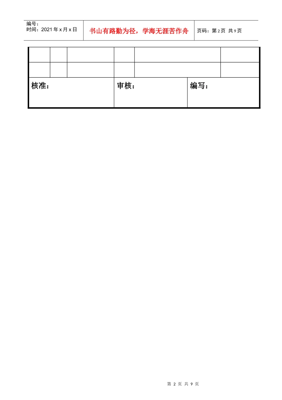 制造过程审核程序_第2页